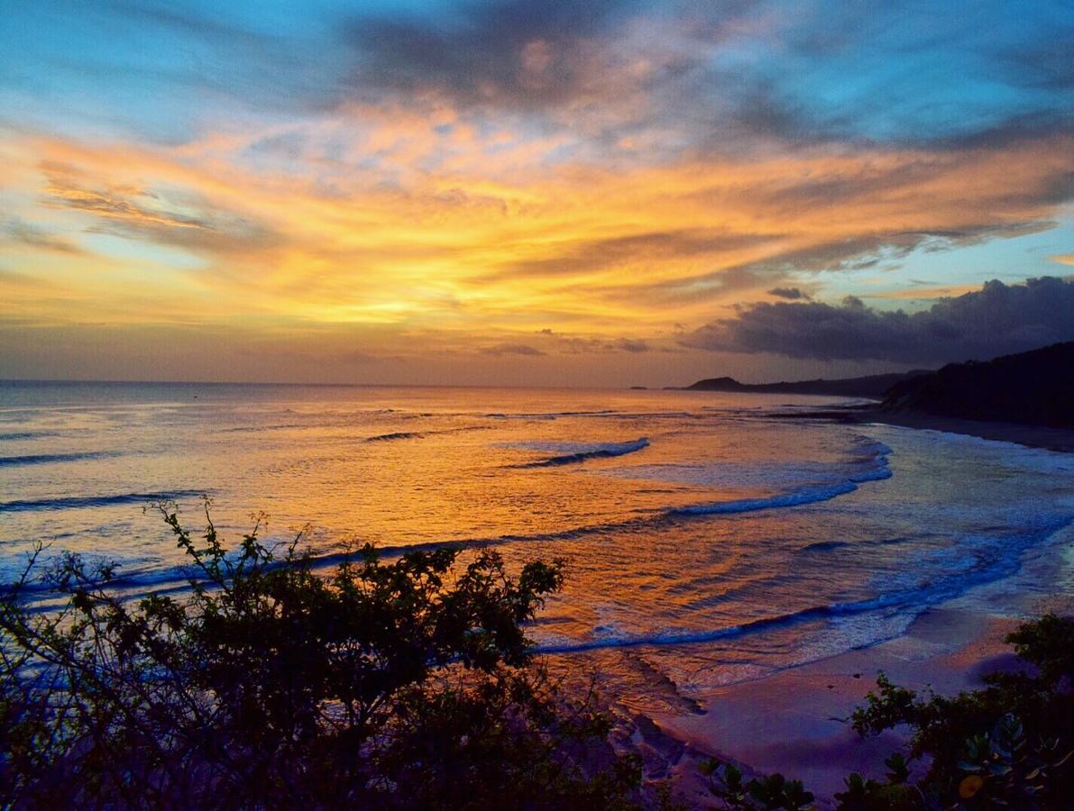 Magnific Rock - Surf & Yoga Retreat Nicaragua 3*