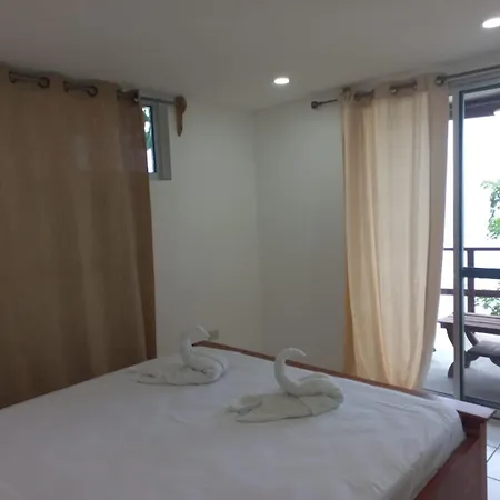 Magnific Rock - Surf Resort & Yoga Retreat Nicaragua Popoyo Exterior photo