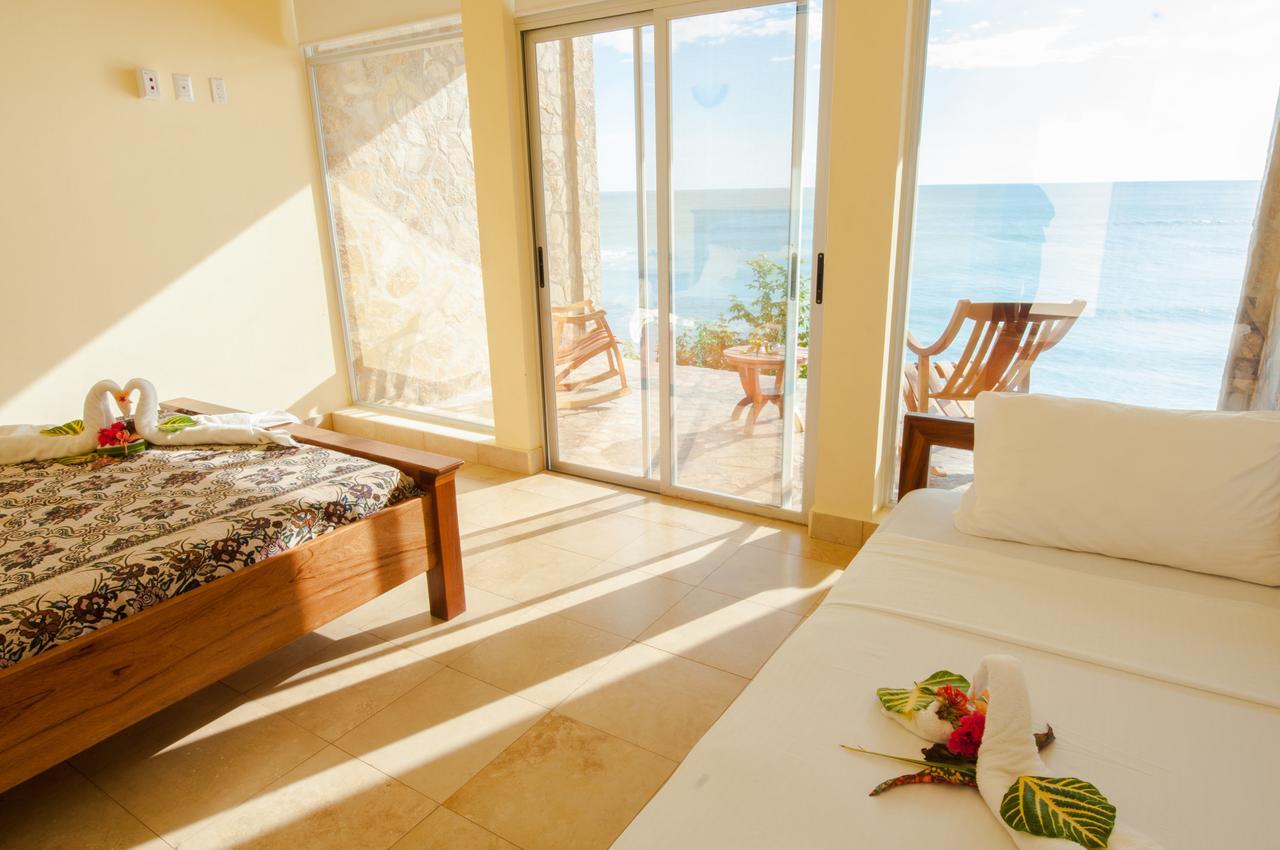 Magnific Rock - Surf & Yoga Retreat Nicaragua Hotel 3*