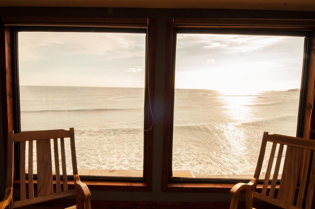 Magnific Rock - Surf & Yoga Retreat Nicaragua Hotel Popoyo