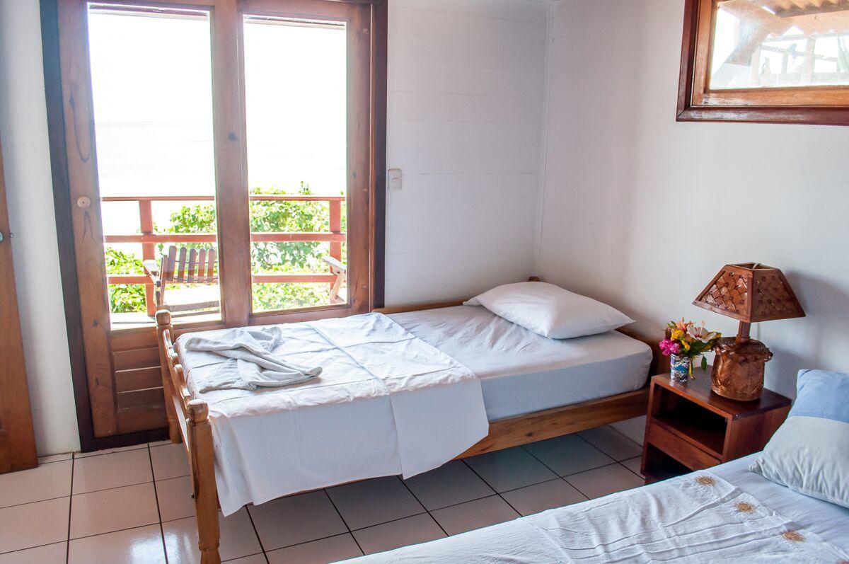 Magnific Rock - Surf & Yoga Retreat Nicaragua 3* Popoyo