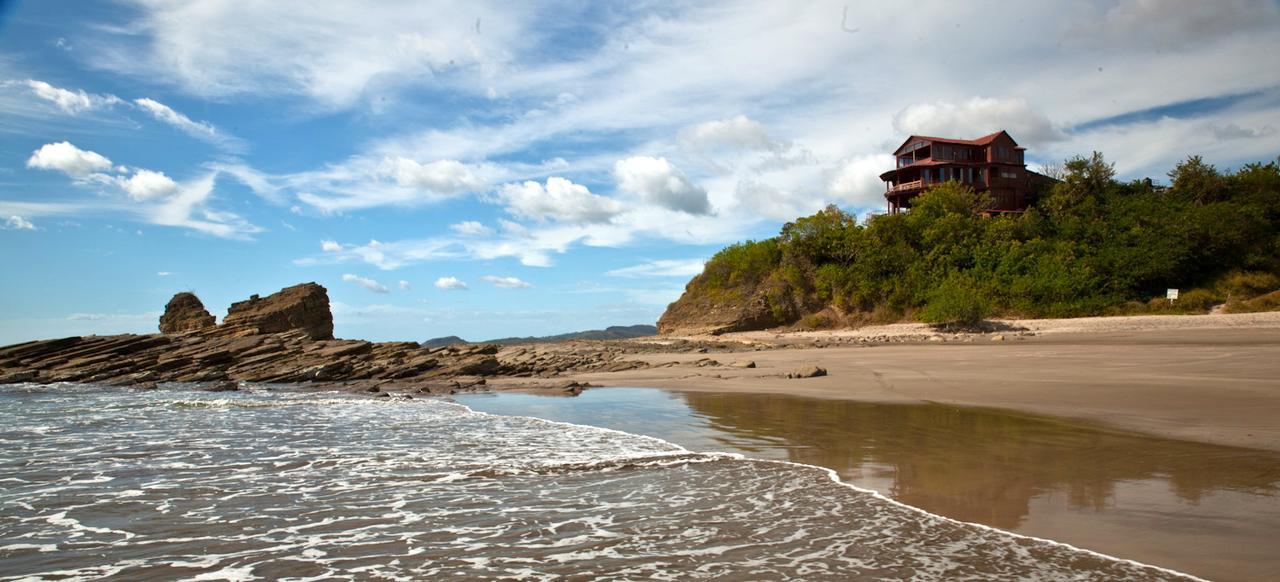 Hotel Magnific Rock - Surf & Yoga Retreat Nicaragua 3*