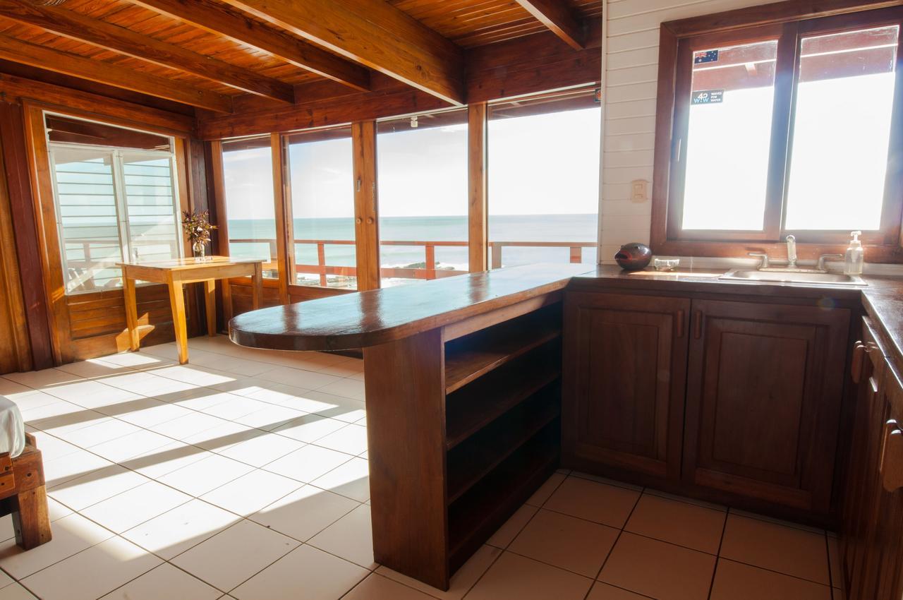 Hotel Magnific Rock - Surf & Yoga Retreat Nicaragua 3*