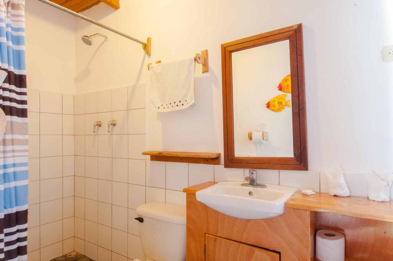 Hotel Magnific Rock - Surf & Yoga Retreat Nicaragua Popoyo